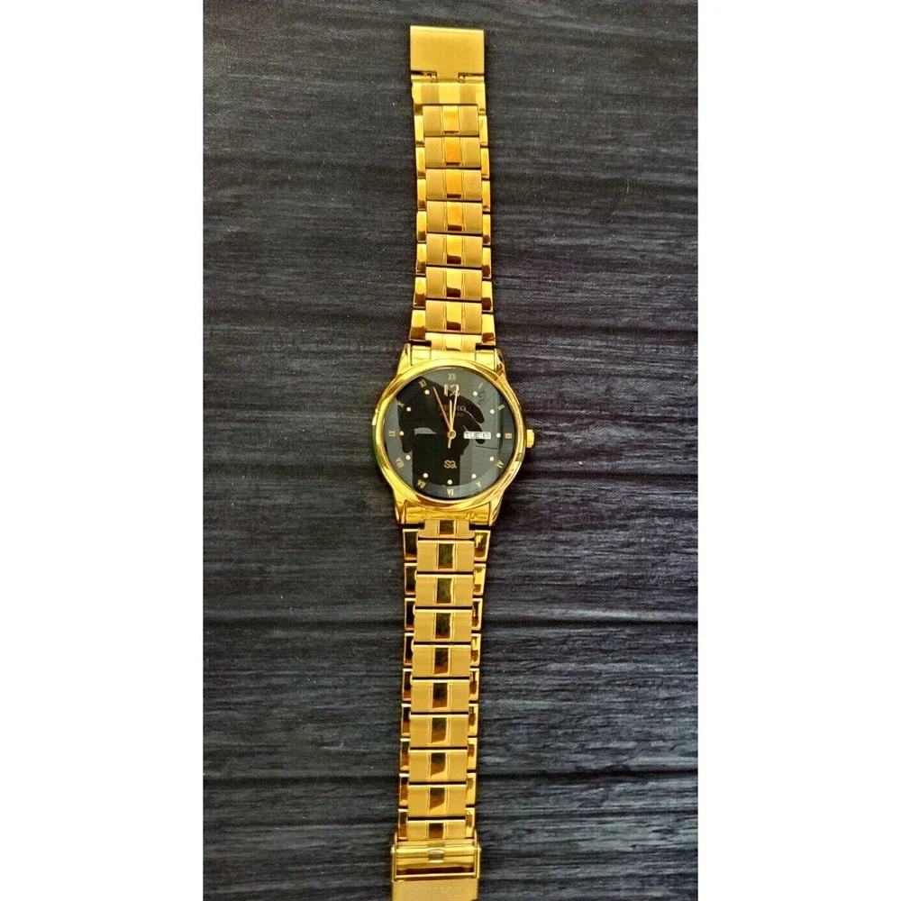 Seiko sq mens